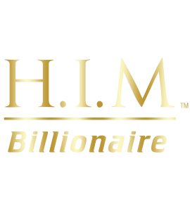 HIM Billionaire 251ml. HIM Billionaire 251ml.