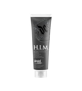 HIM Black 270ml.