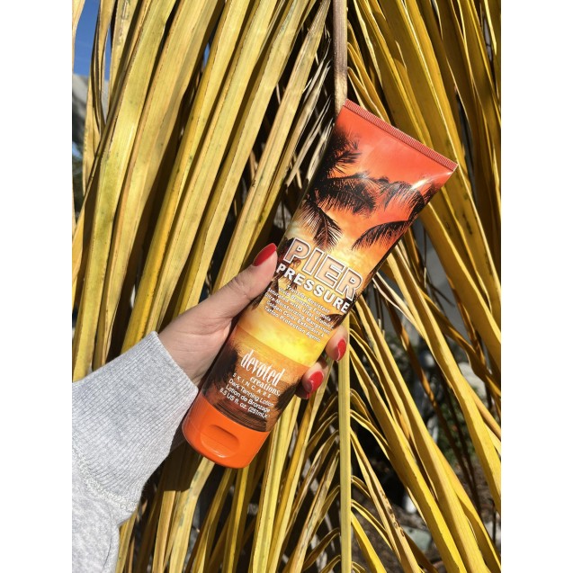 Pier Pressure™ 250ml.