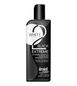 White 2 Black: Extreme™ 251ml. White 2 Black: Extreme™ 251ml.