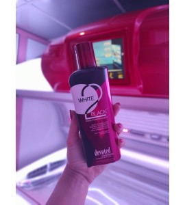 White 2 Black: Pure Pomegranate™ 251ml. White 2 Black: Pure Pomegranate™ 251ml.