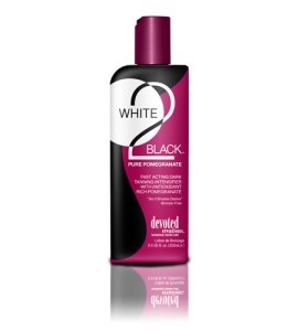 White 2 Black: Pure Pomegranate™ 251ml. White 2 Black: Pure Pomegranate™ 251ml.