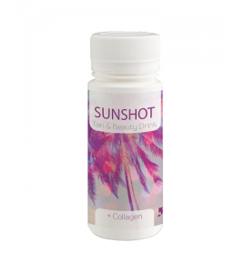 SUNSHOT by DC 60ml.