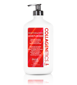 Restorative Moisturizer