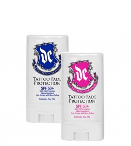 DC TATTOO STICK SPF 50 14g.