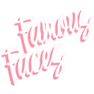 famous faces 135ml.