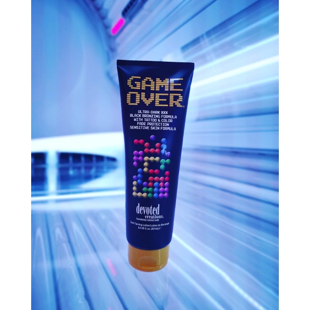 Game Over™250ml.