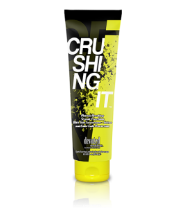 Crushing It™ 250ml.