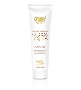 Cocoa & Shea 250ml. Cocoa & Shea 250ml.