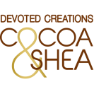 Cocoa & Shea 250ml.