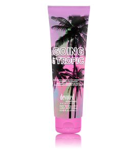 Going Off Tropic™ 250ml. Going Off Tropic™ 250ml.