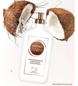 Coconut Krem 540ml.