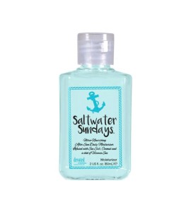 Saltwater Sundays™ 60ml.