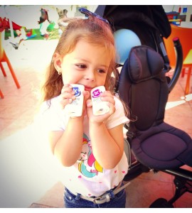 DC TATTOO STICK SPF 50 14g.