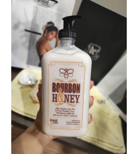 Bourbon & Honey™ 540ml.