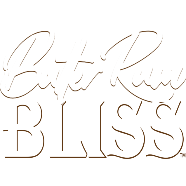 Butter Rum Bliss 540ml.