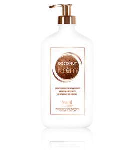 Coconut Krem 540ml.
