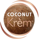 Coconut Krem 60ml.