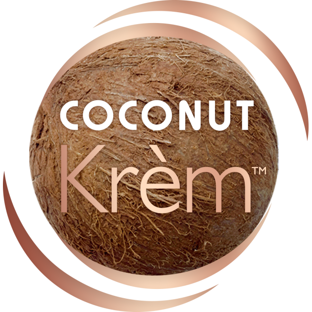 Coconut Krem 60ml.