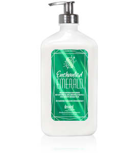 Enchanted Emerald 540ml.