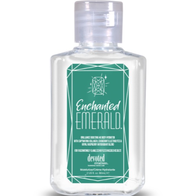 Enchanted Emerald 60ml.