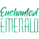 Enchanted Emerald 540ml.