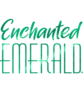 Enchanted Emerald 540ml.