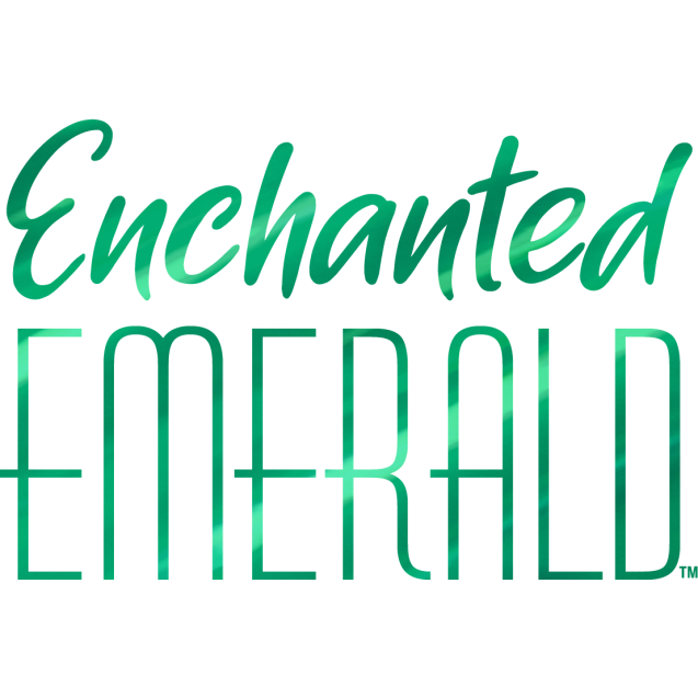 Enchanted Emerald 540ml.