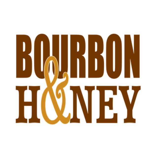 Bourbon & Honey™ 60ml.