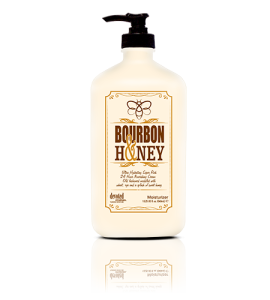 Bourbon & Honey™ 540ml.