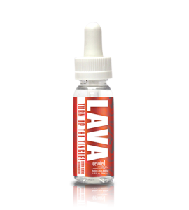 Lava Drops™ 30ml. Lava Drops™ 30ml.