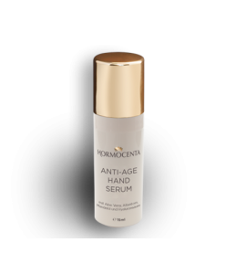 ANTI-AGE HAND SERUM - СЕРУМ ЗА РЪЦЕ ПРОТИВ СТАРЕЕНЕ 15мл.  ANTI-AGE HAND SERUM - СЕРУМ ЗА РЪЦЕ ПРОТИВ СТАРЕЕНЕ 15мл.