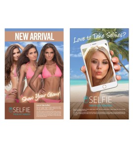 Selfie Instant Face Bronzer 28gr.