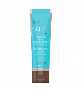 Selfie Instant Face Bronzer 28gr.