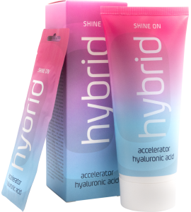 Shine on Hybrid 200ml. 