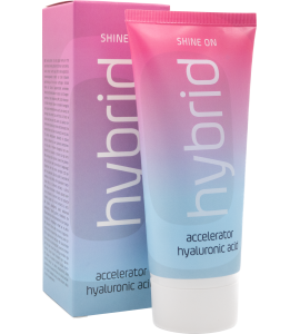 Shine on Hybrid 200ml. 