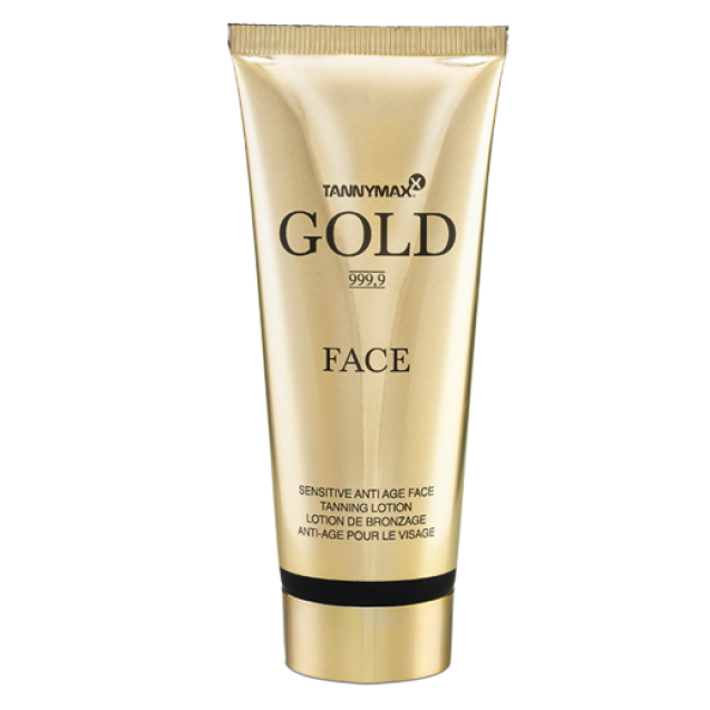 Gold Face 999,9 75ml.