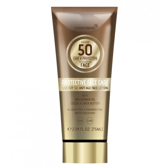 Protective FACE Care SPF 50 75ML.