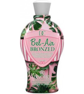 Bel-Air Bronzed™ 360ml.