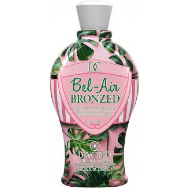 Bel-Air Bronzed™ 360ml.