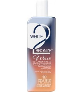 White2Bronze:Wave™ 250ml.