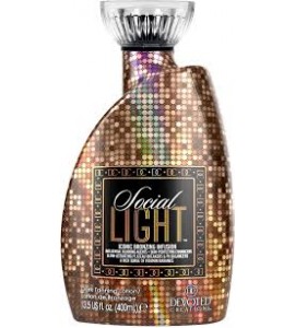 Social Light™ 400ml.