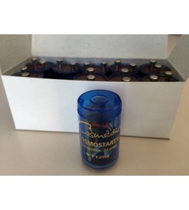 Стартери за солариум