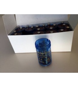 Стартери за солариум