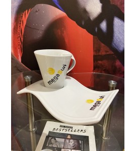 Чаша megaSun 200ml