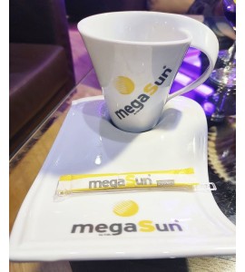 Чаша megaSun 200ml