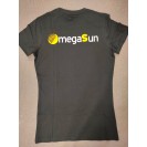 Тениска Mega Sun