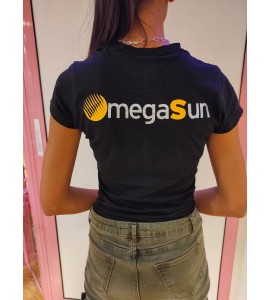 Тениска Mega Sun
