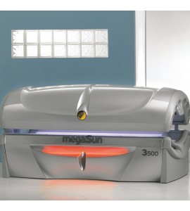 megaSun 3500 megaSun 3500