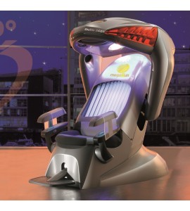 megaSun Shuttle 360 megaSun Shuttle 360